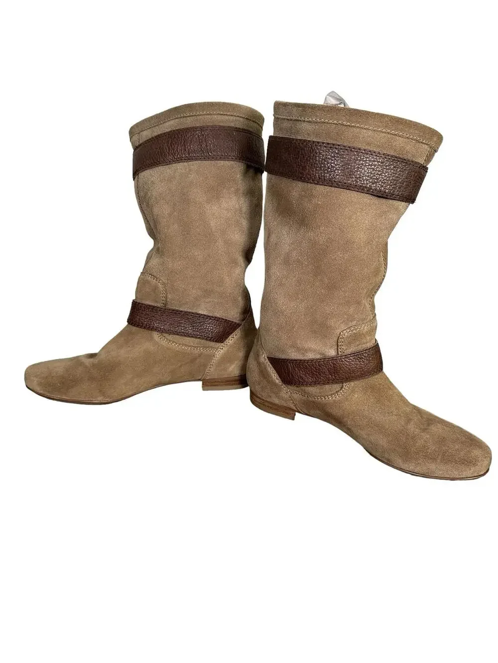 Marc Fisher boots are