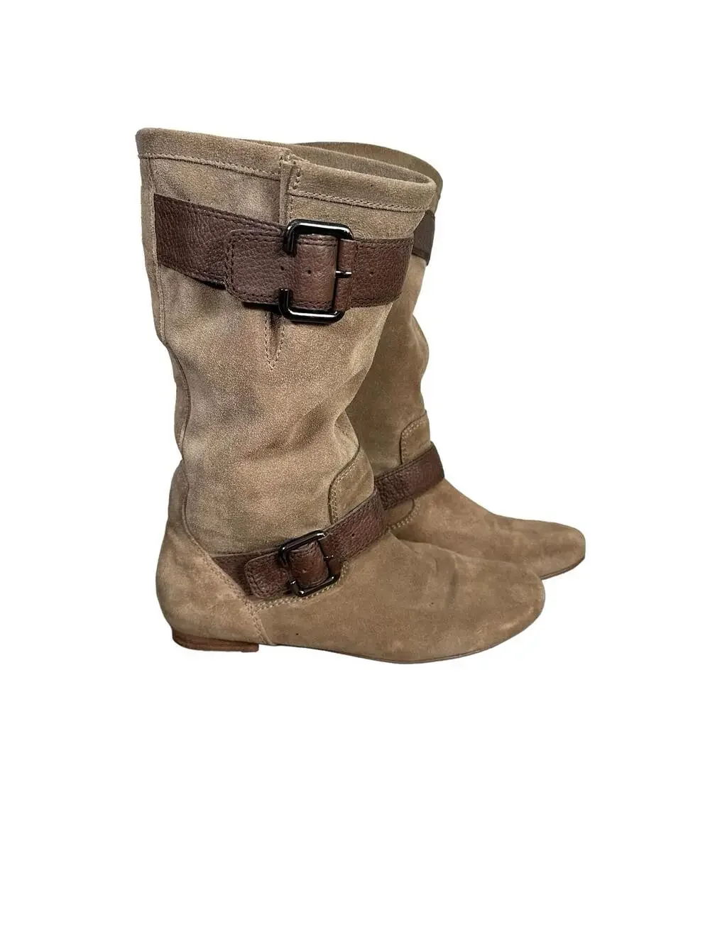 Marc Fisher boots are