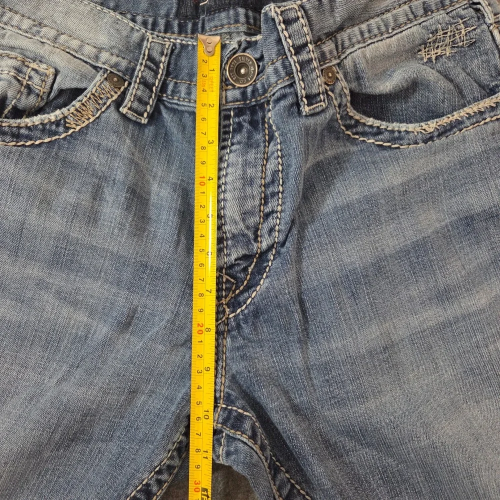 Silver Jeans silver jeans
