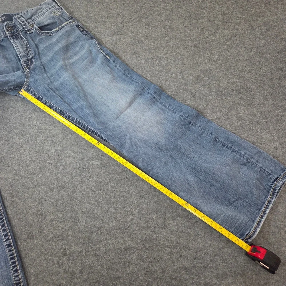 Silver Jeans silver jeans