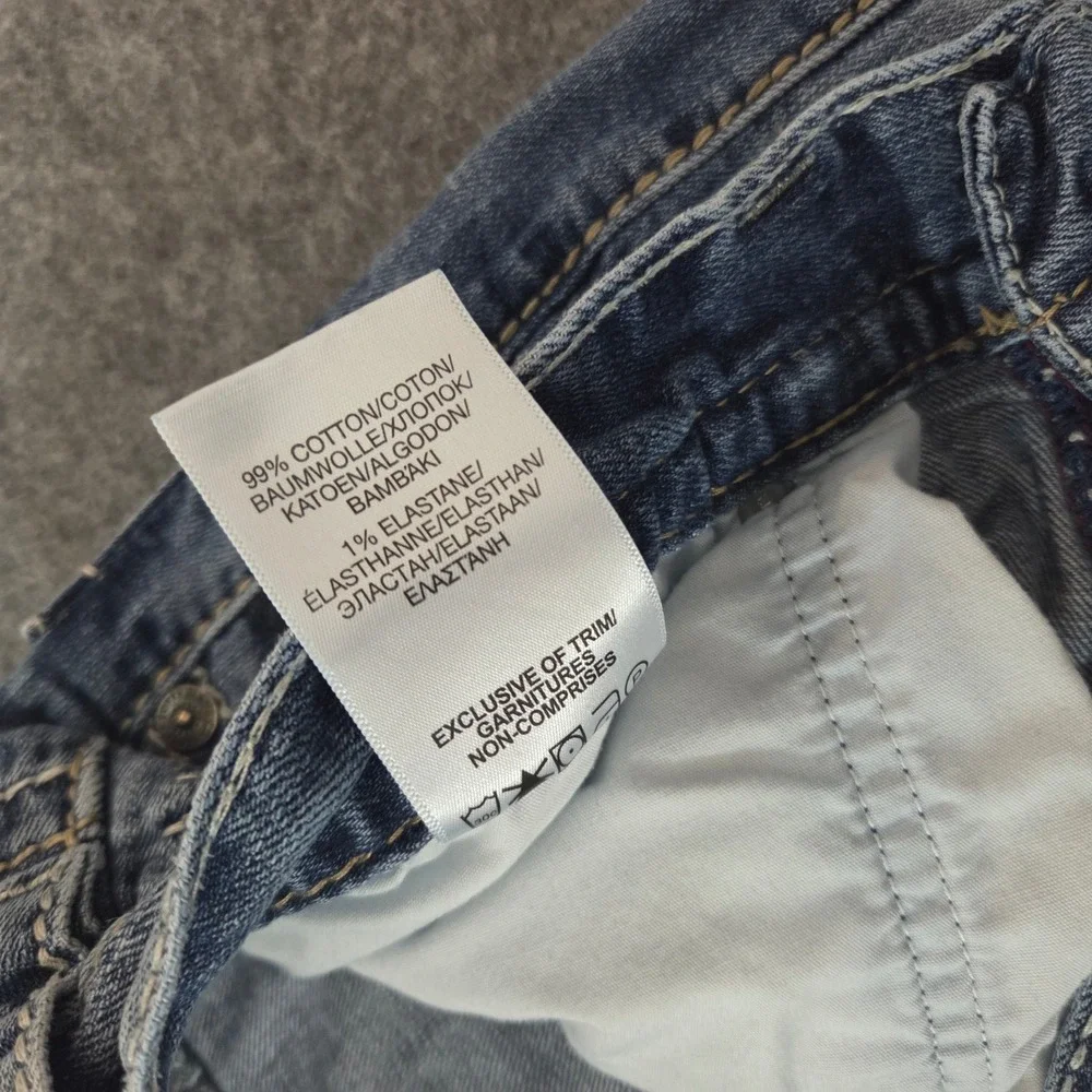Silver Jeans silver jeans