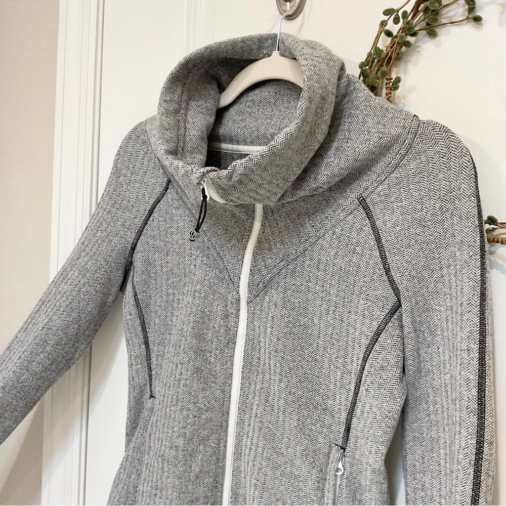 lululemon athletica added has