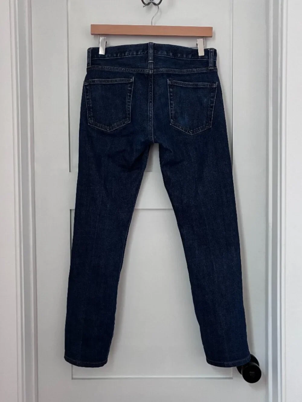 J. Crew crew japanese