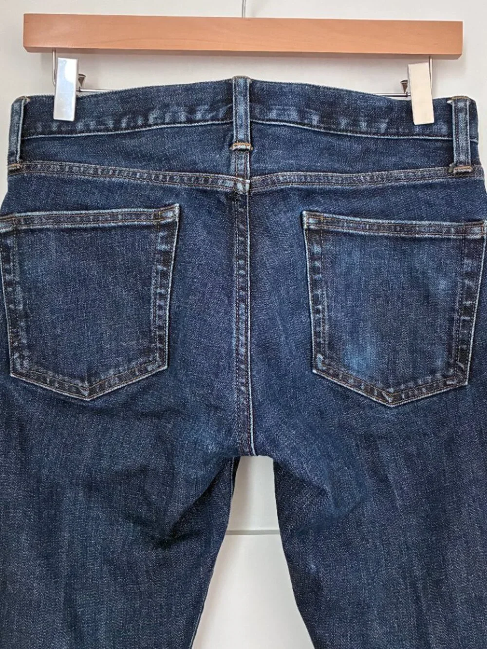 J. Crew crew japanese