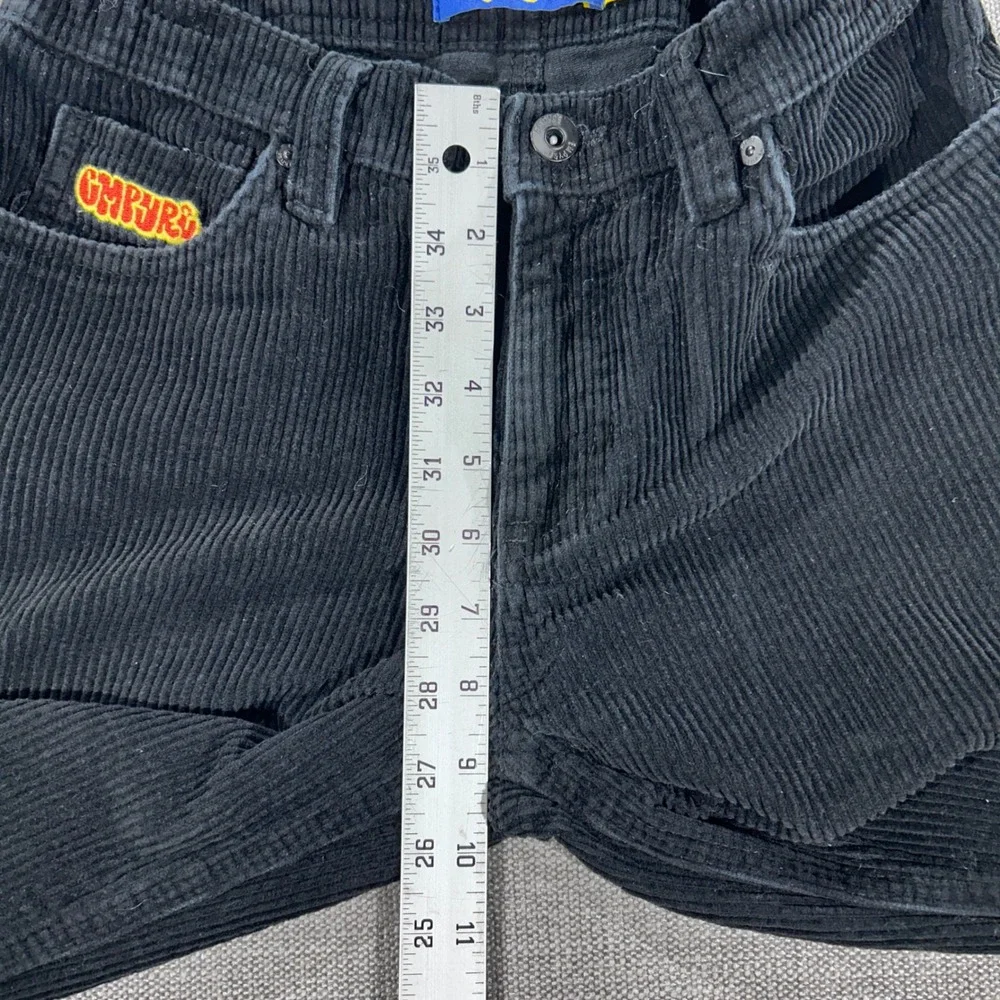 Empyre corduroy pants