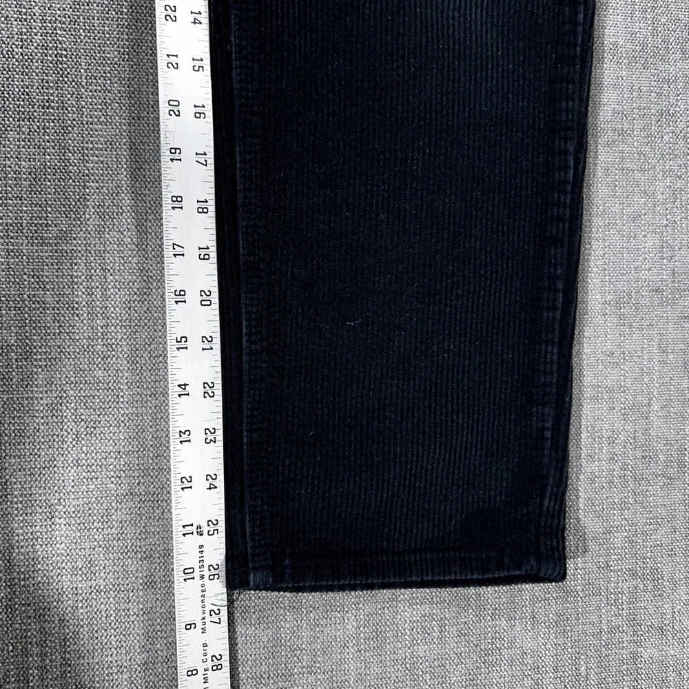 Empyre corduroy pants
