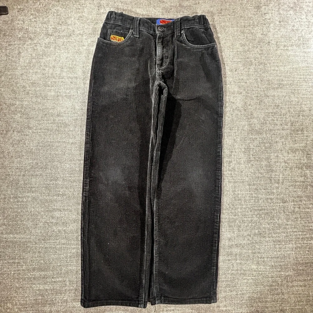 Empyre corduroy pants