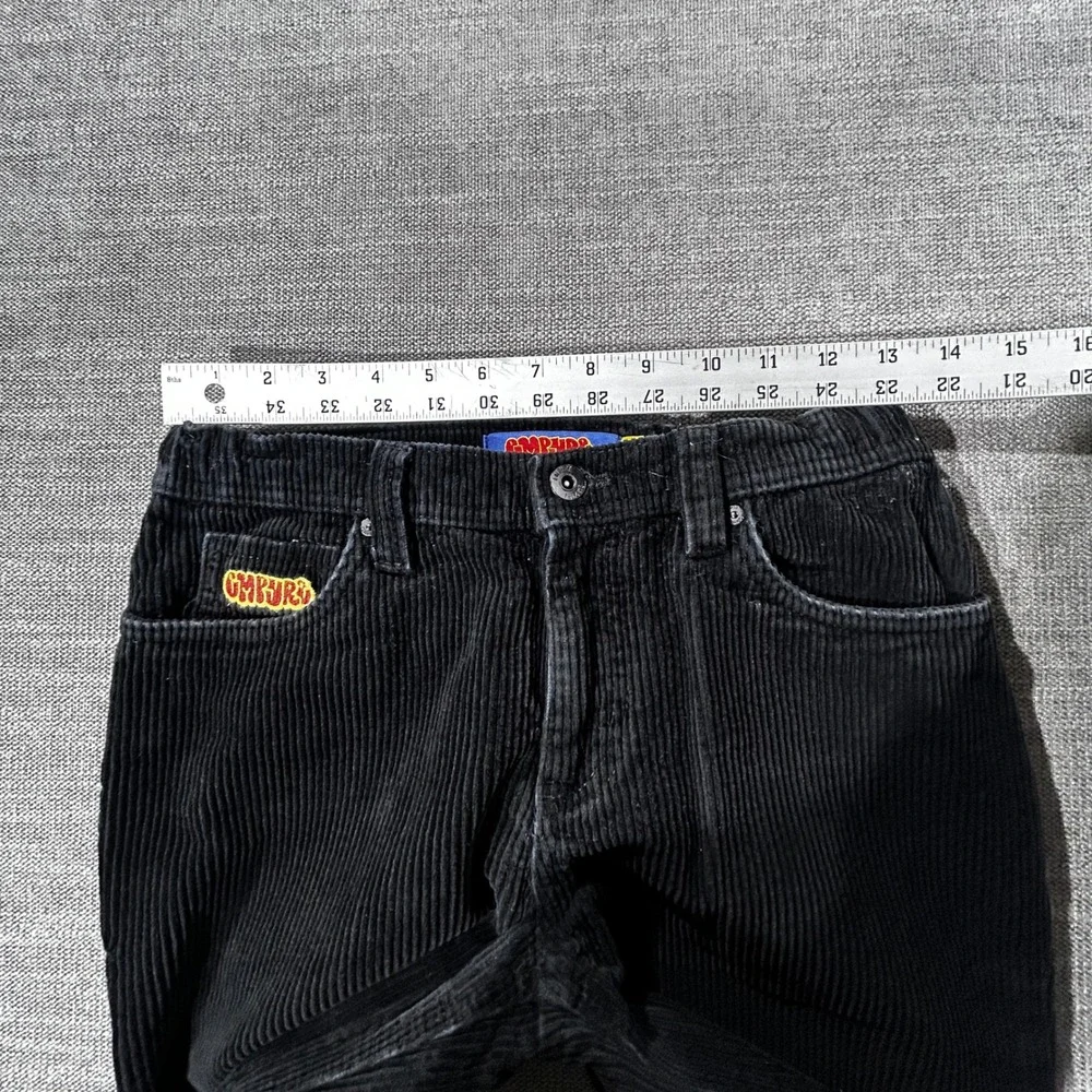 Empyre corduroy pants