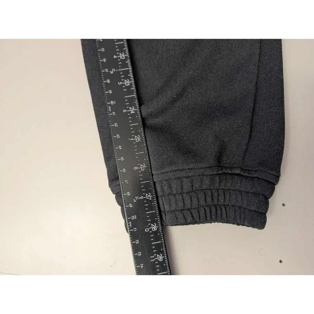 The North Face Men's Joggers M Medium Gray Sweatpants NF0A7ZUX FA22