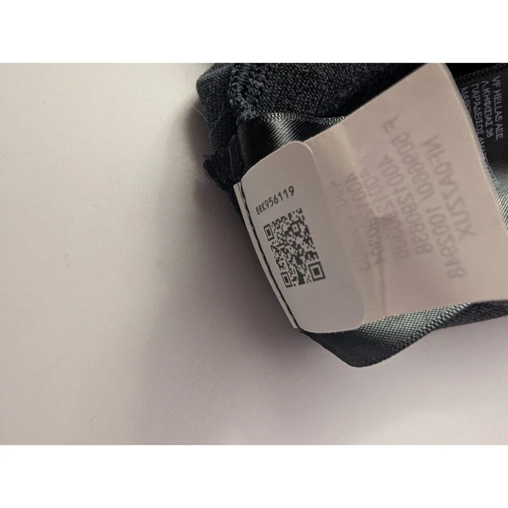 The North Face Men's Joggers M Medium Gray Sweatpants NF0A7ZUX FA22