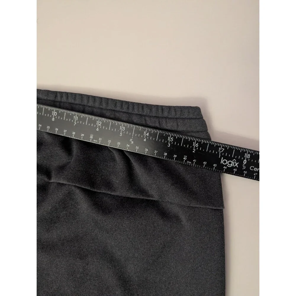 The North Face Men's Joggers M Medium Gray Sweatpants NF0A7ZUX FA22