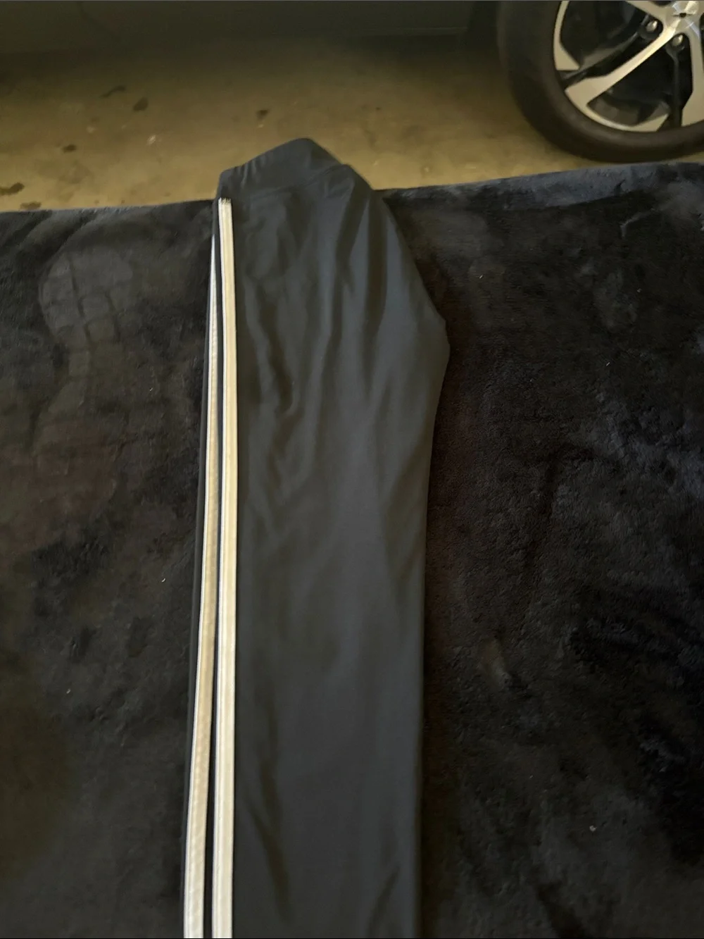 N/A adidas pants