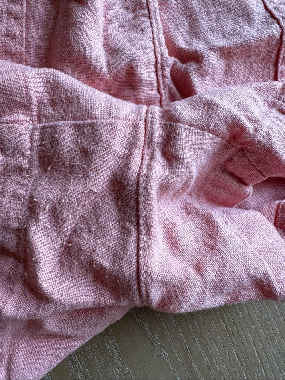 J. Crew comfortable light
