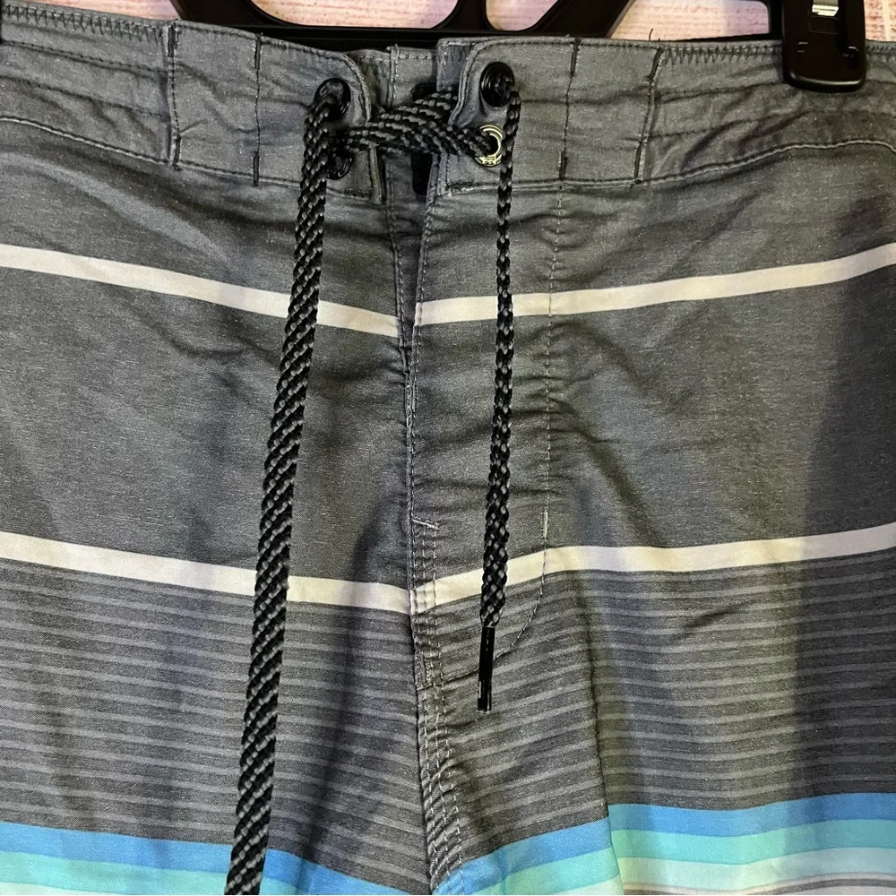 Billabong inseam approx
