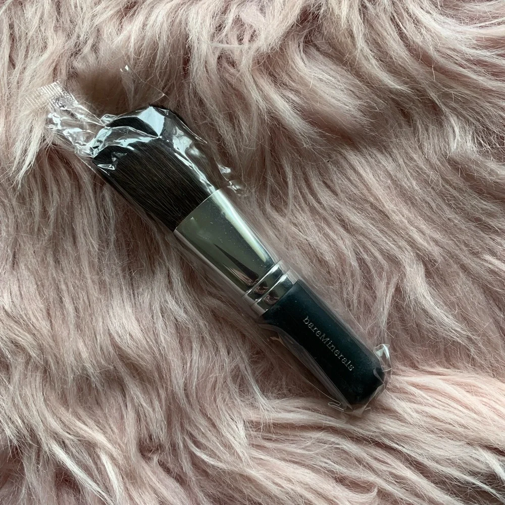 bareMinerals brand new
