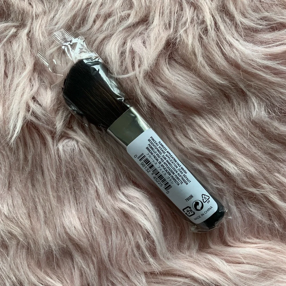 bareMinerals brand new