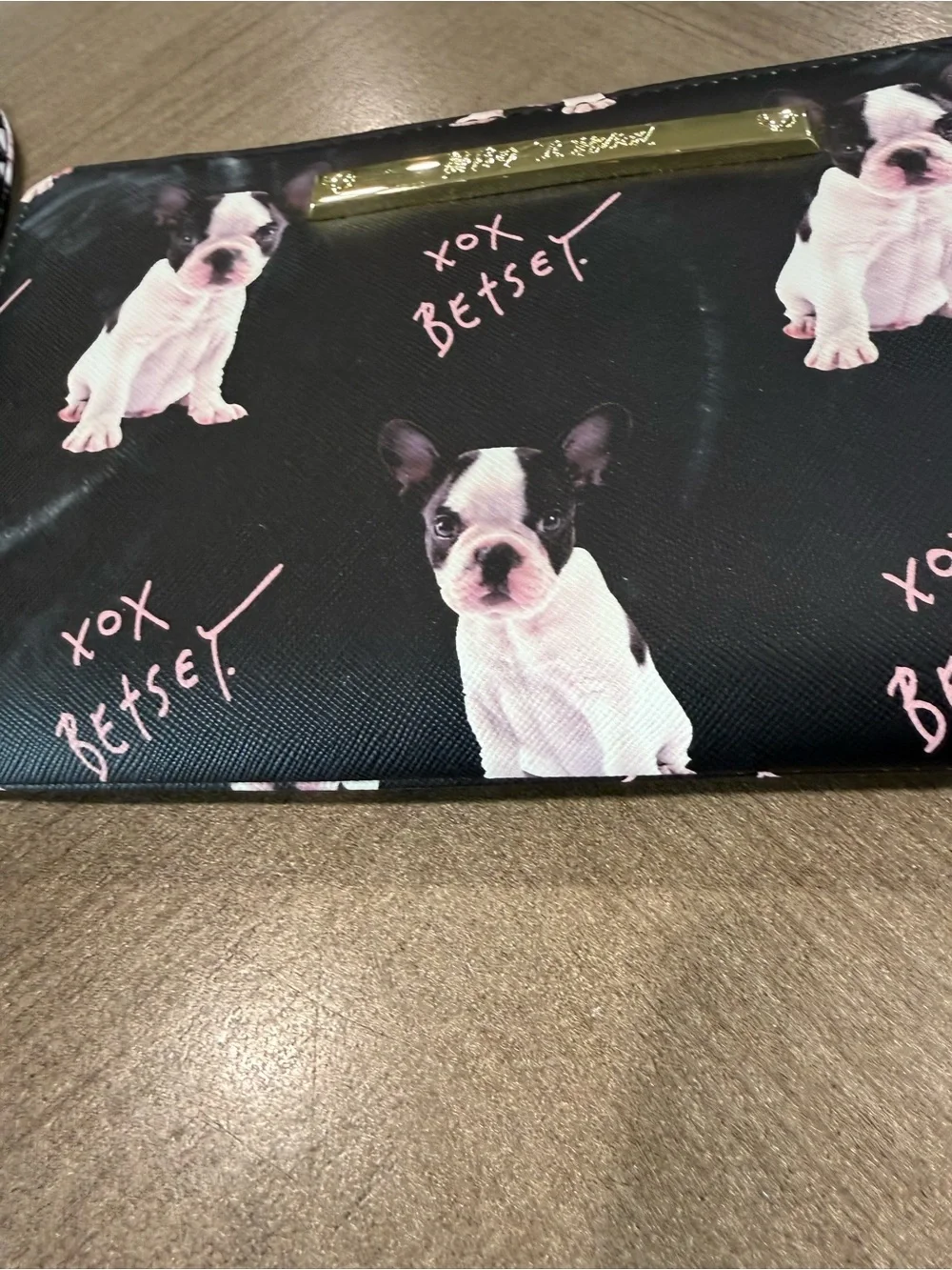 Betsey Joined johnson betsey johnson