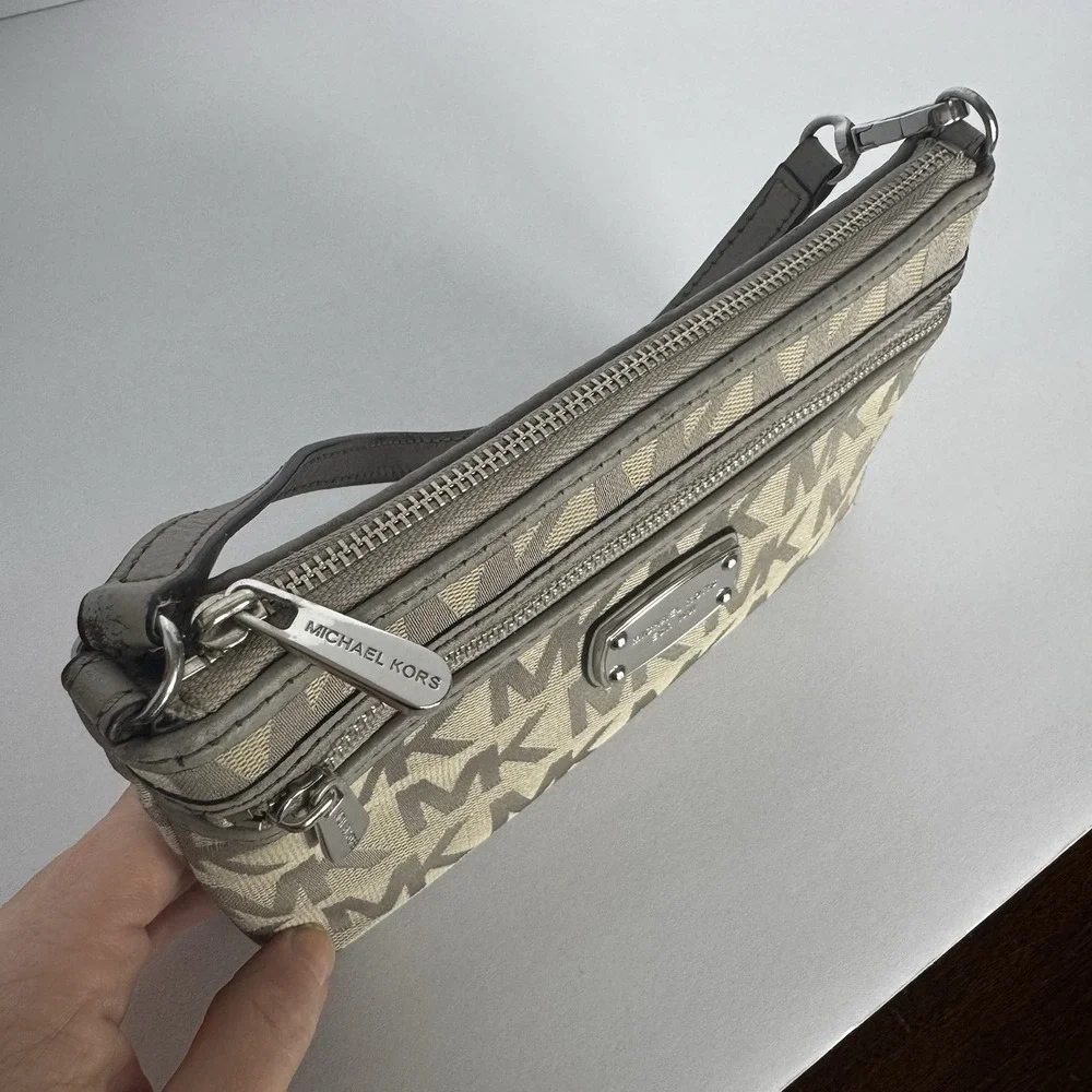 Michael Kors this genuine