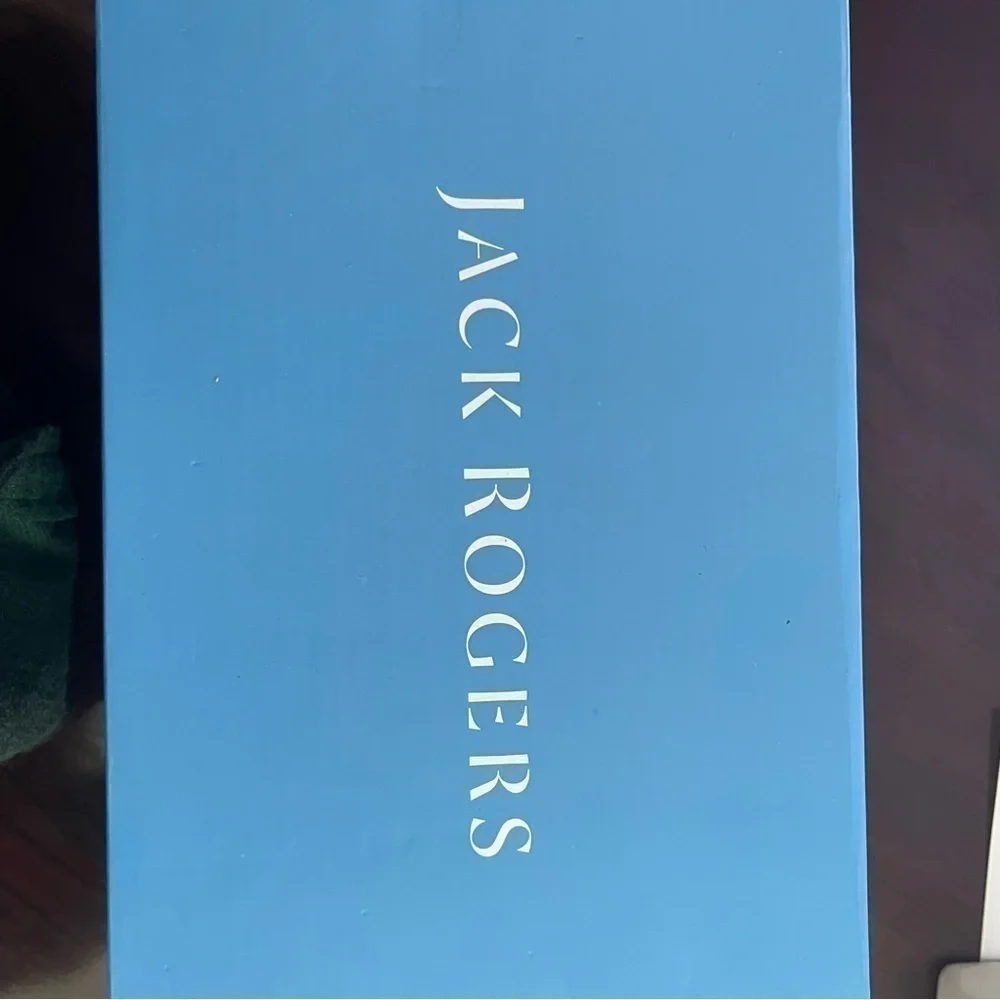 Jack Rogers jack rogers