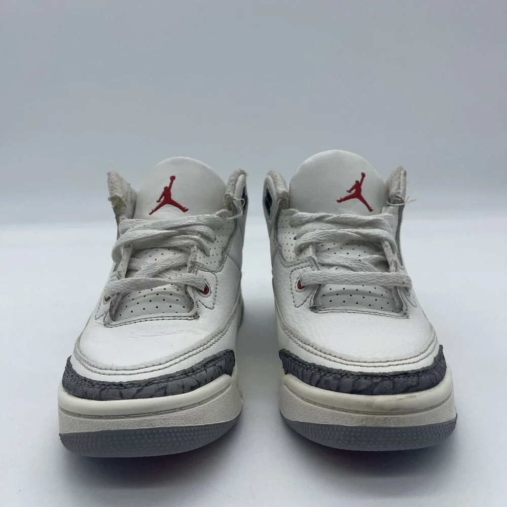 Jordan key 11c distinct