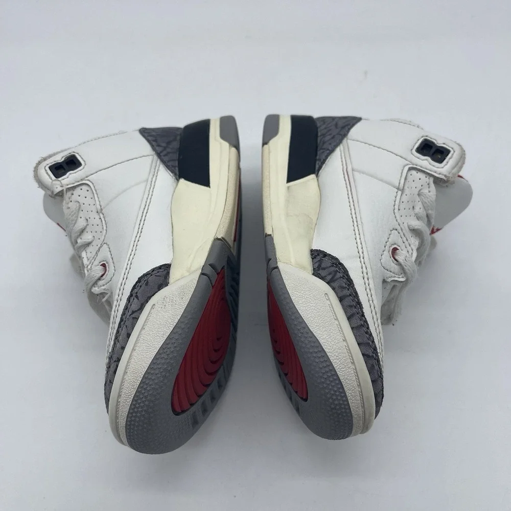 Jordan reimagined providing