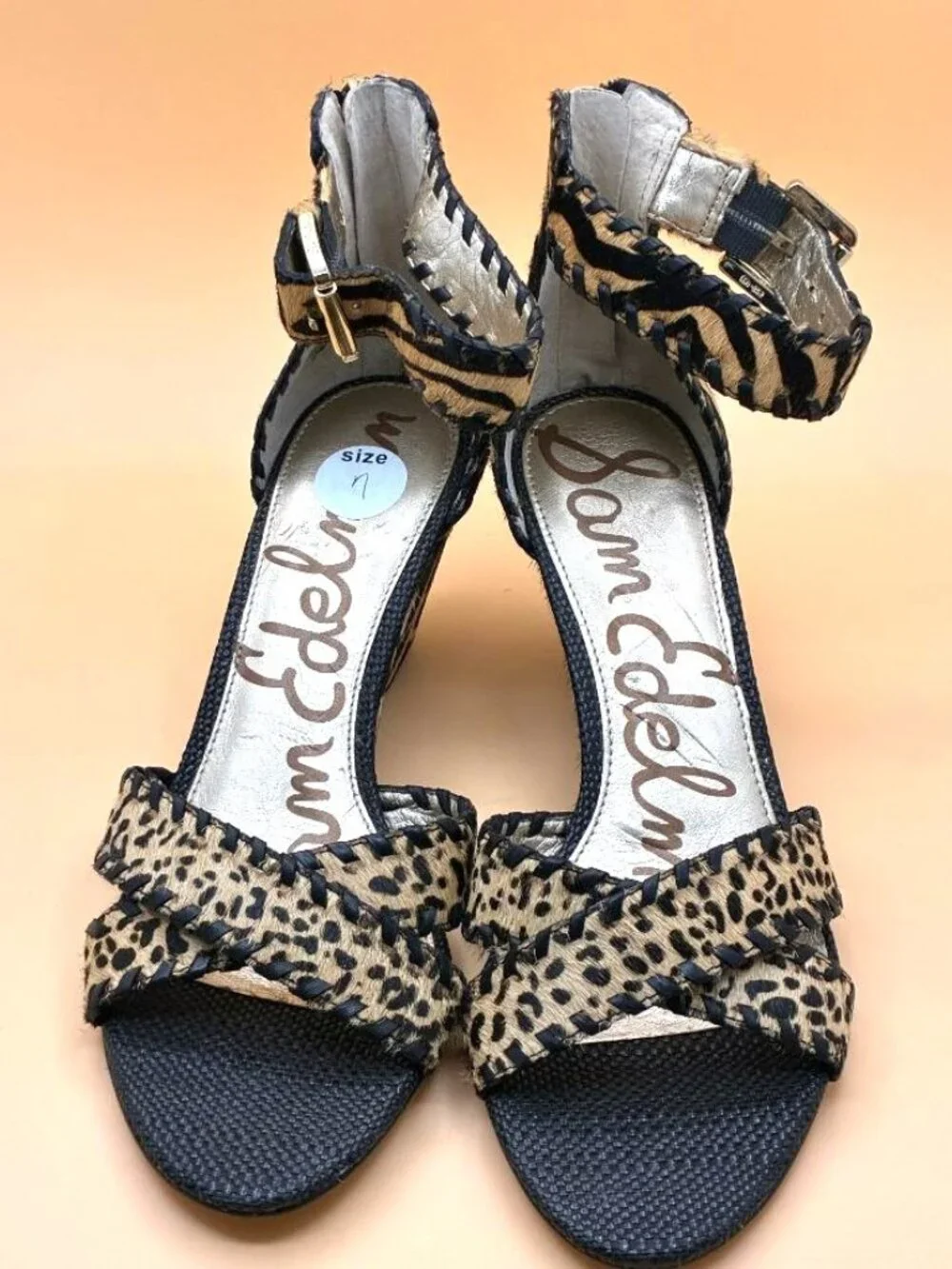Sam Edelman these *euc*