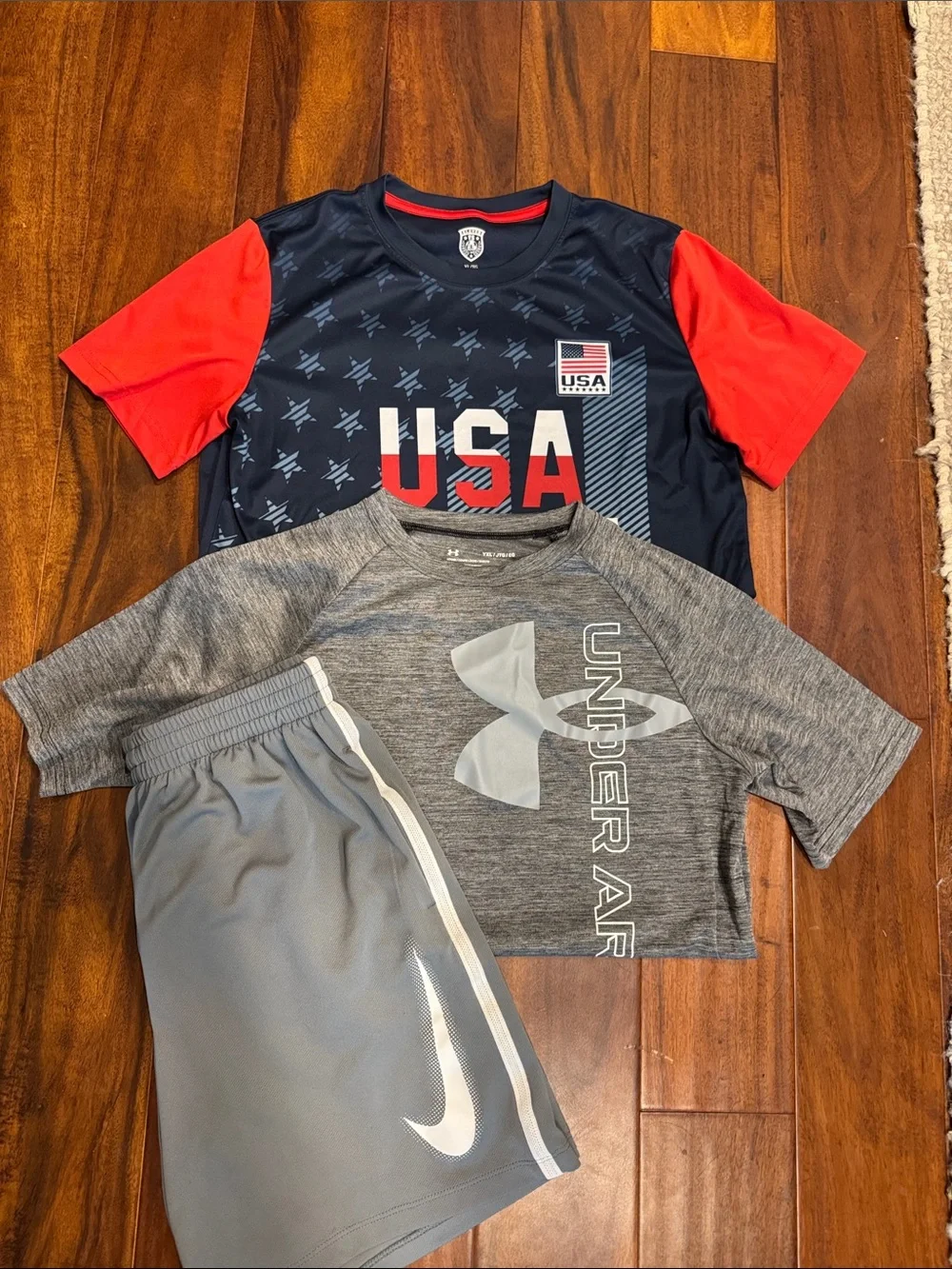 YXL lot - good condition