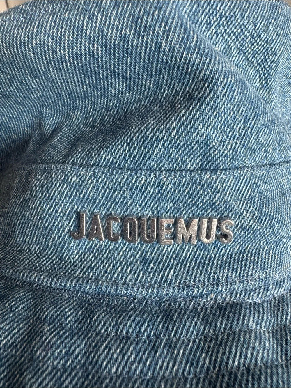Jacquemus artichaut blue