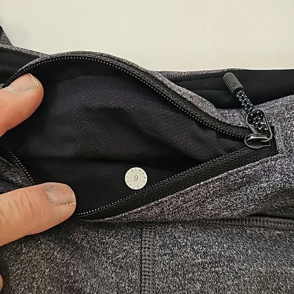 lululemon athletica leggings are