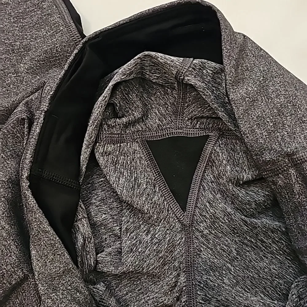 lululemon athletica leggings are