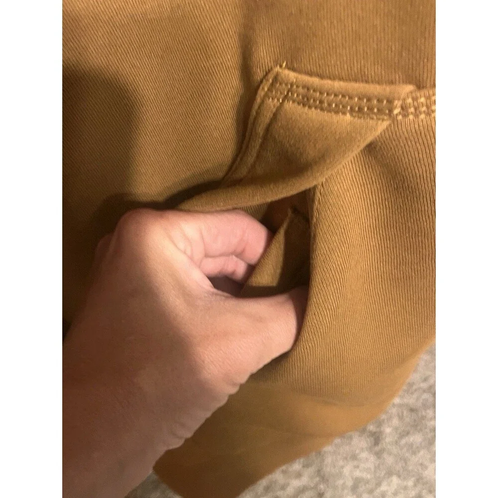 Carhartt rain defender