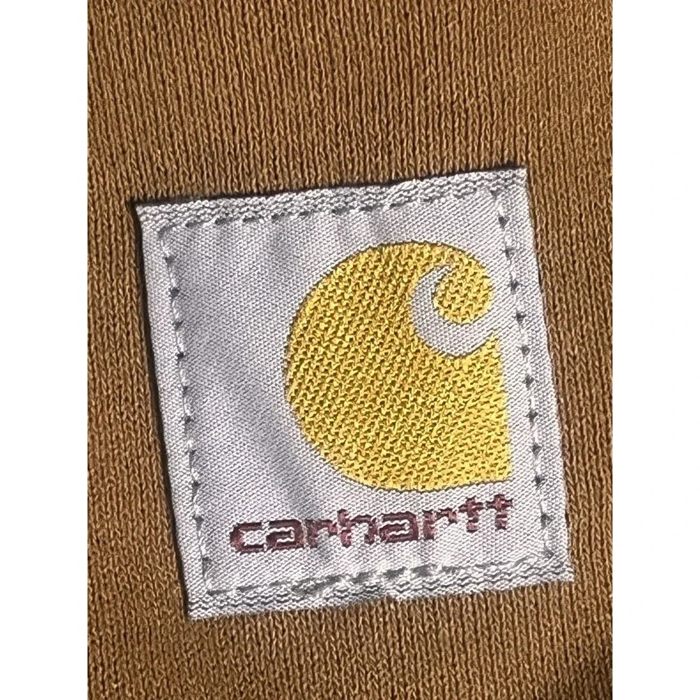 Carhartt rain defender