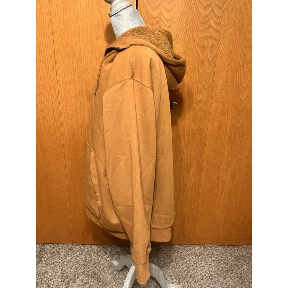 Carhartt rain defender