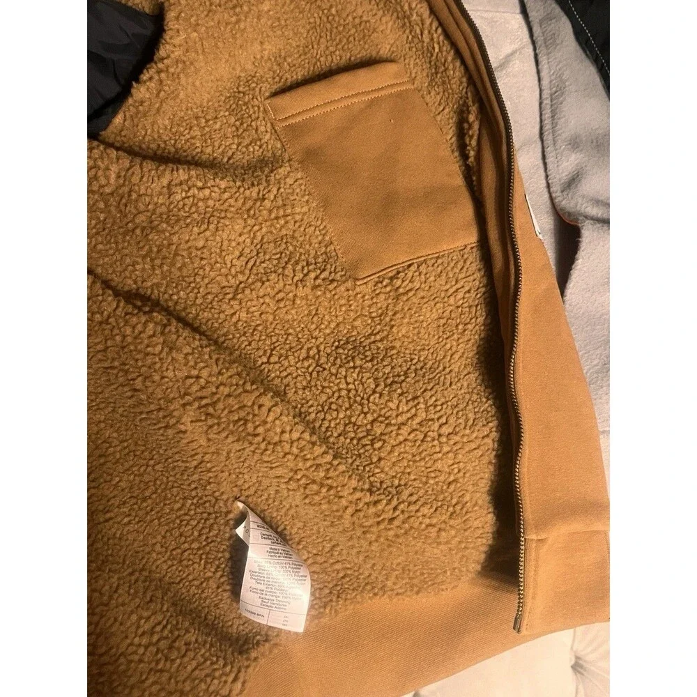 Carhartt rain defender
