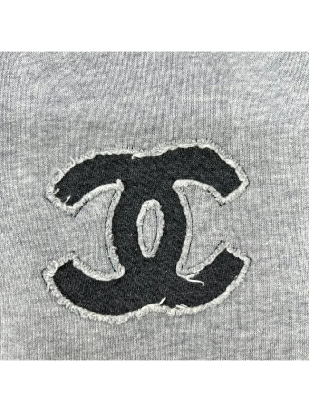CHANEL fr material