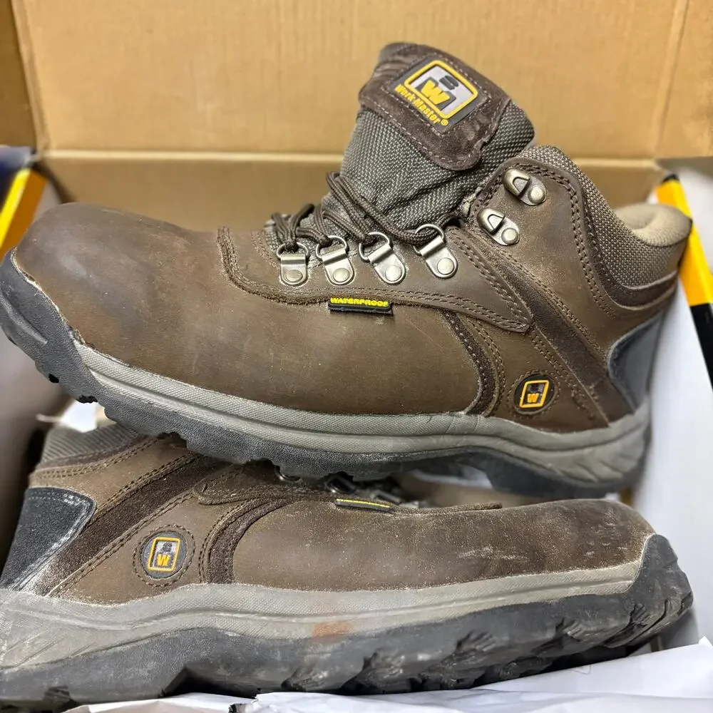 Workmaster mens colorado