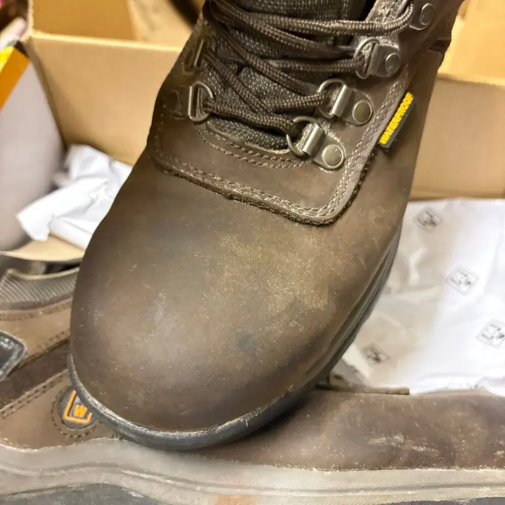 Workmaster mens colorado