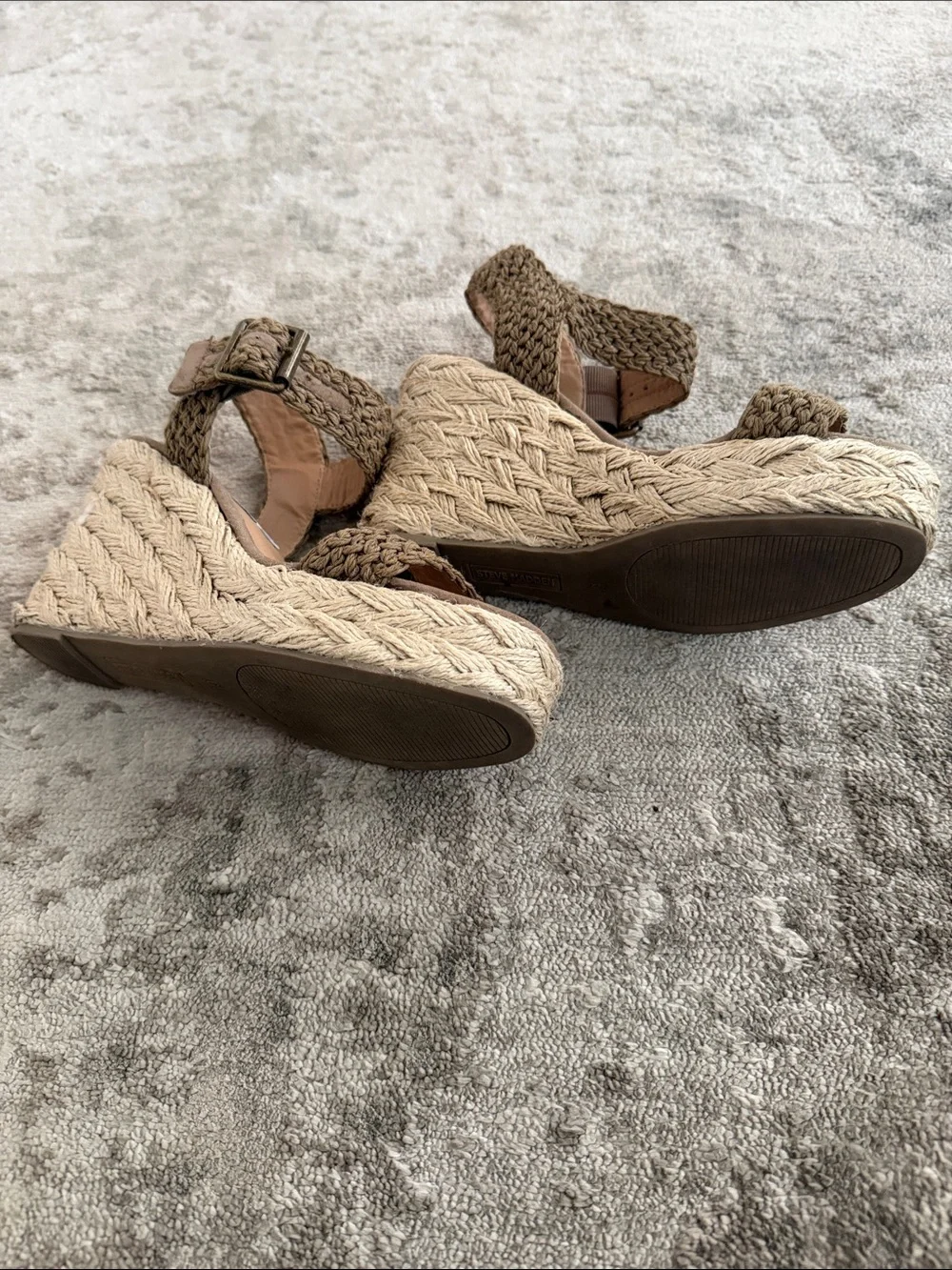Steve Madden steve madden