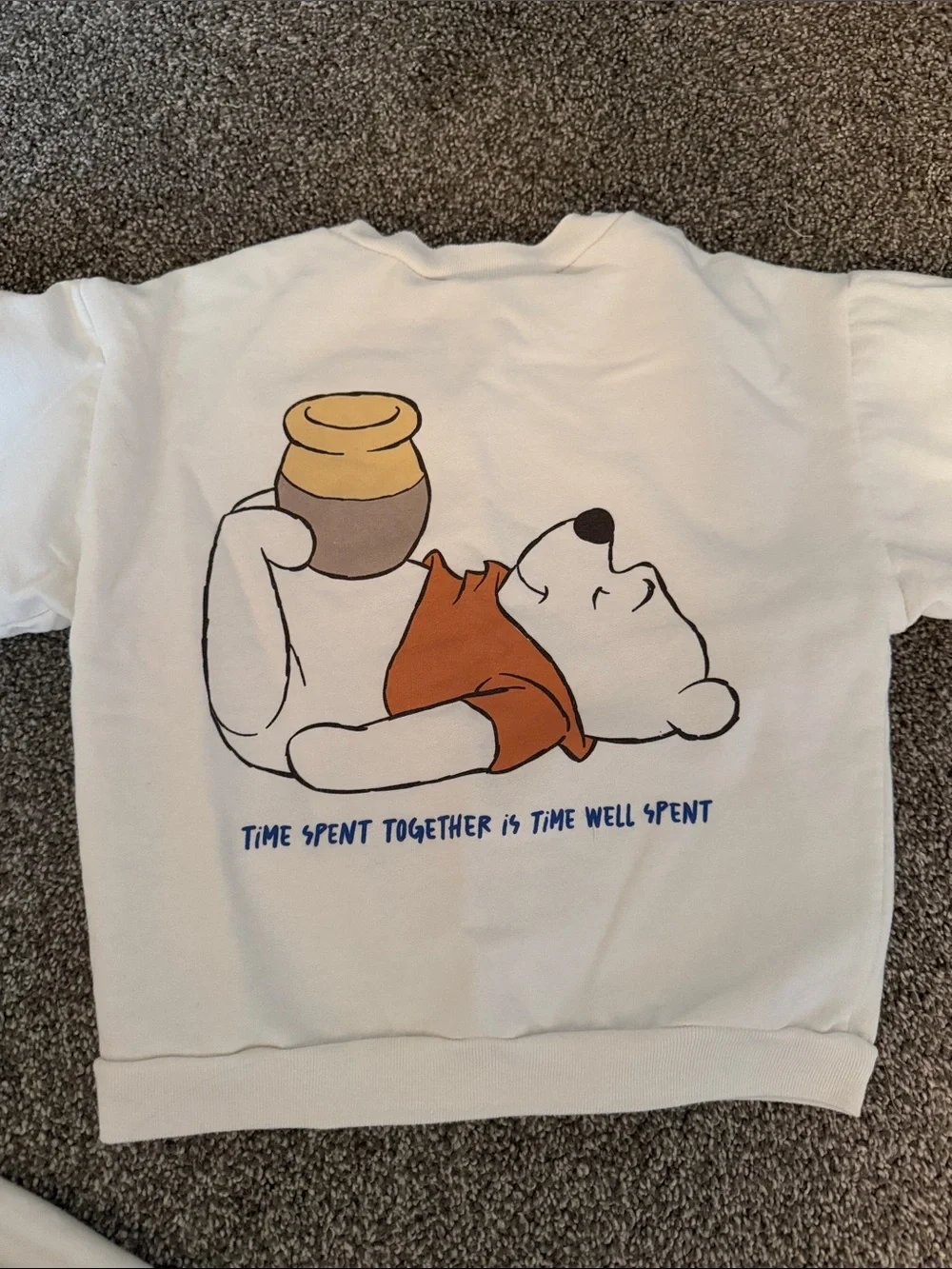 Disney set everyday casual