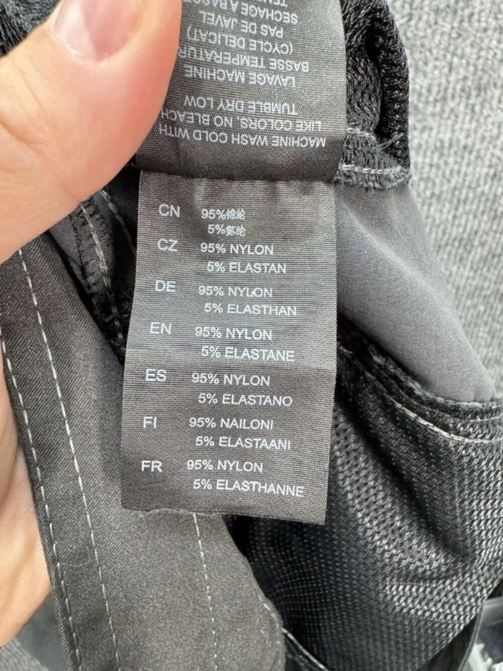 Kuhl renegade pants