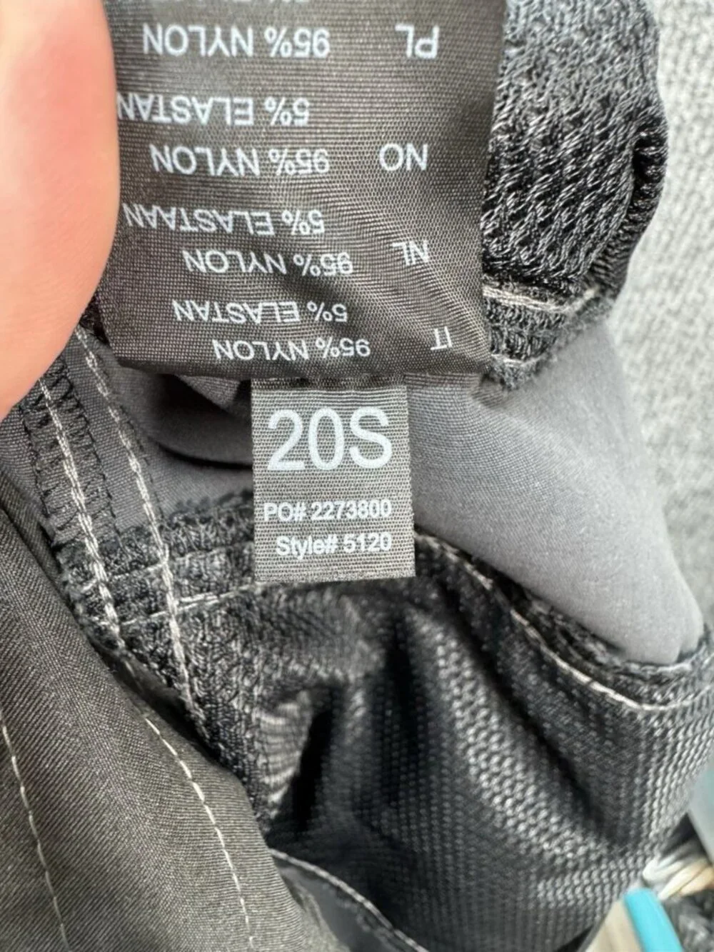 Kuhl renegade pants