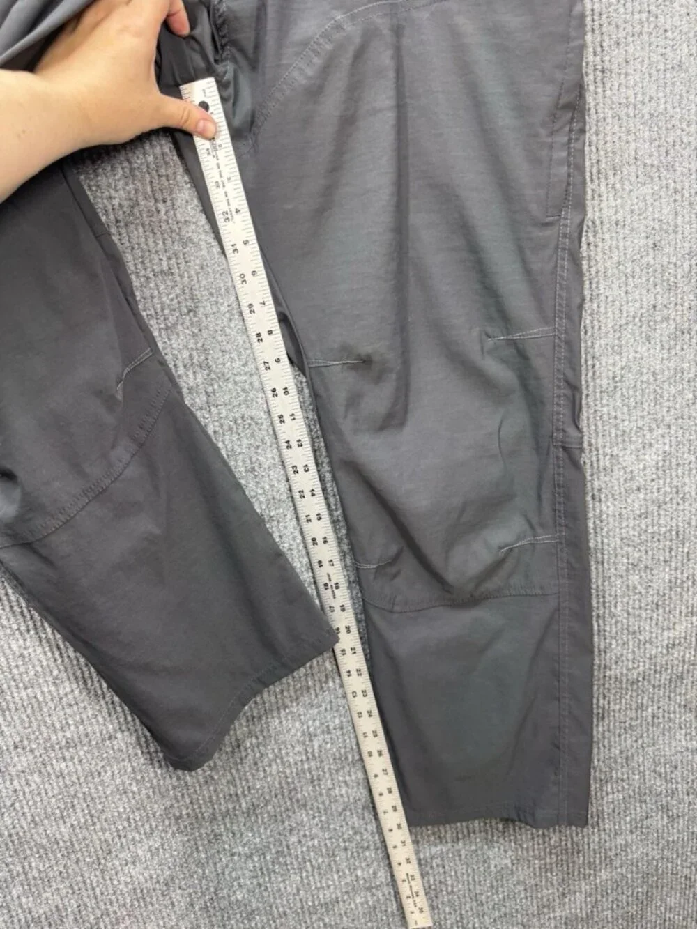 Kuhl renegade pants