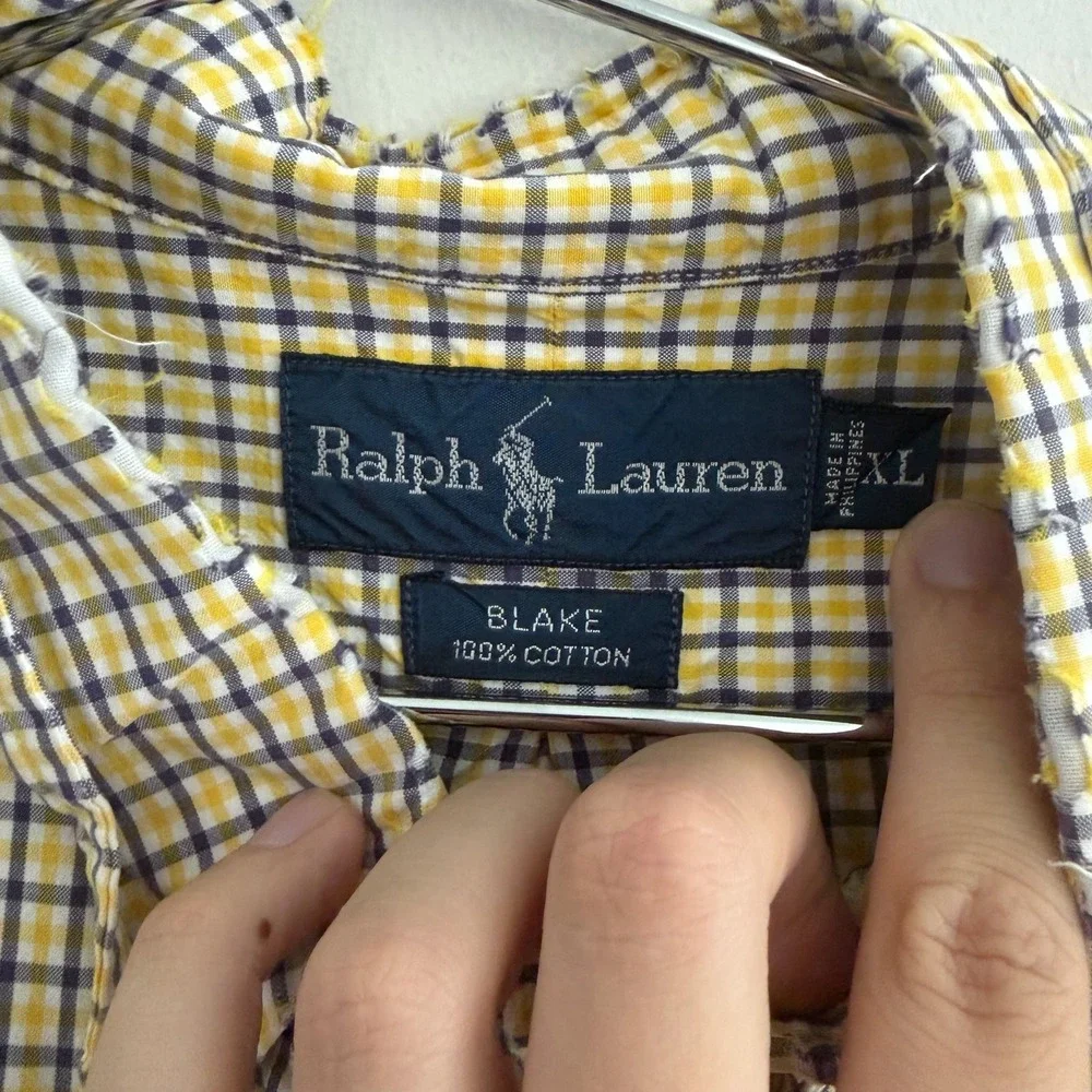 Polo Ralph Lauren ralph lauren