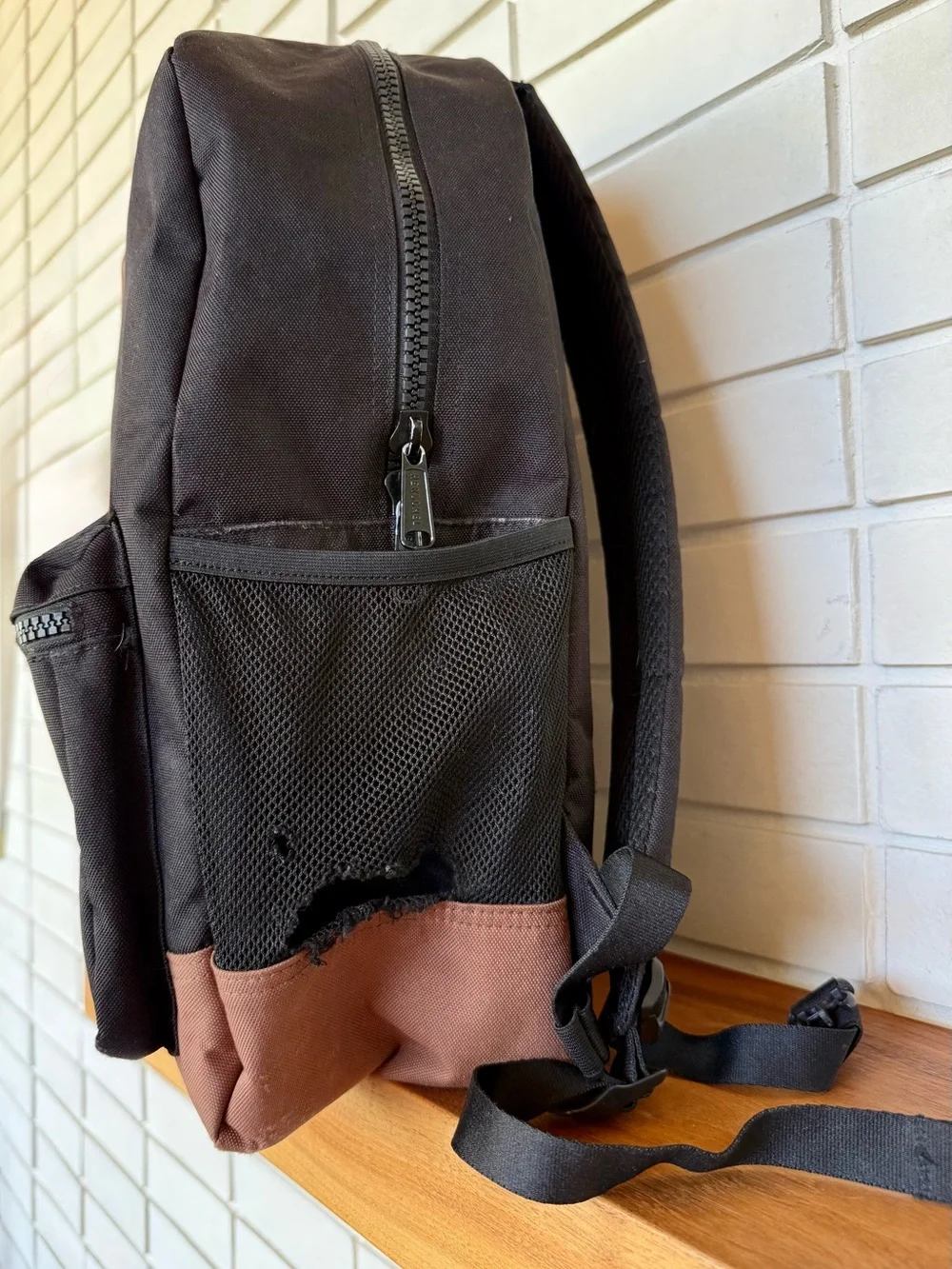 Herschel Supply Company back school