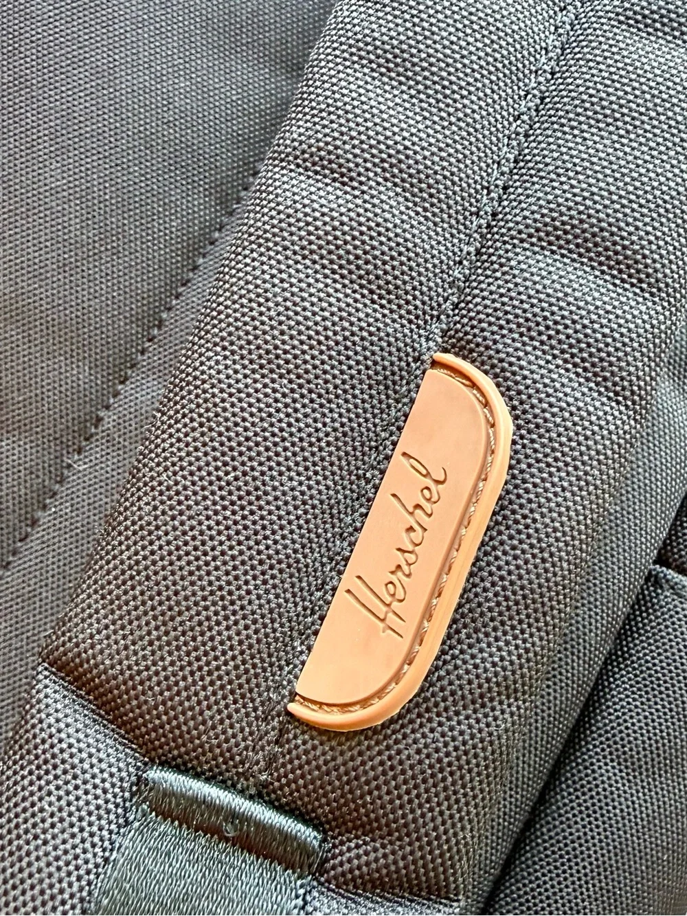 Herschel Supply Company back school