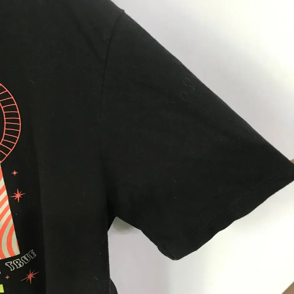 Halloween Tim Burton Disney Tee Shirt Unisex XXL Tim Burton Nightmare Size 20