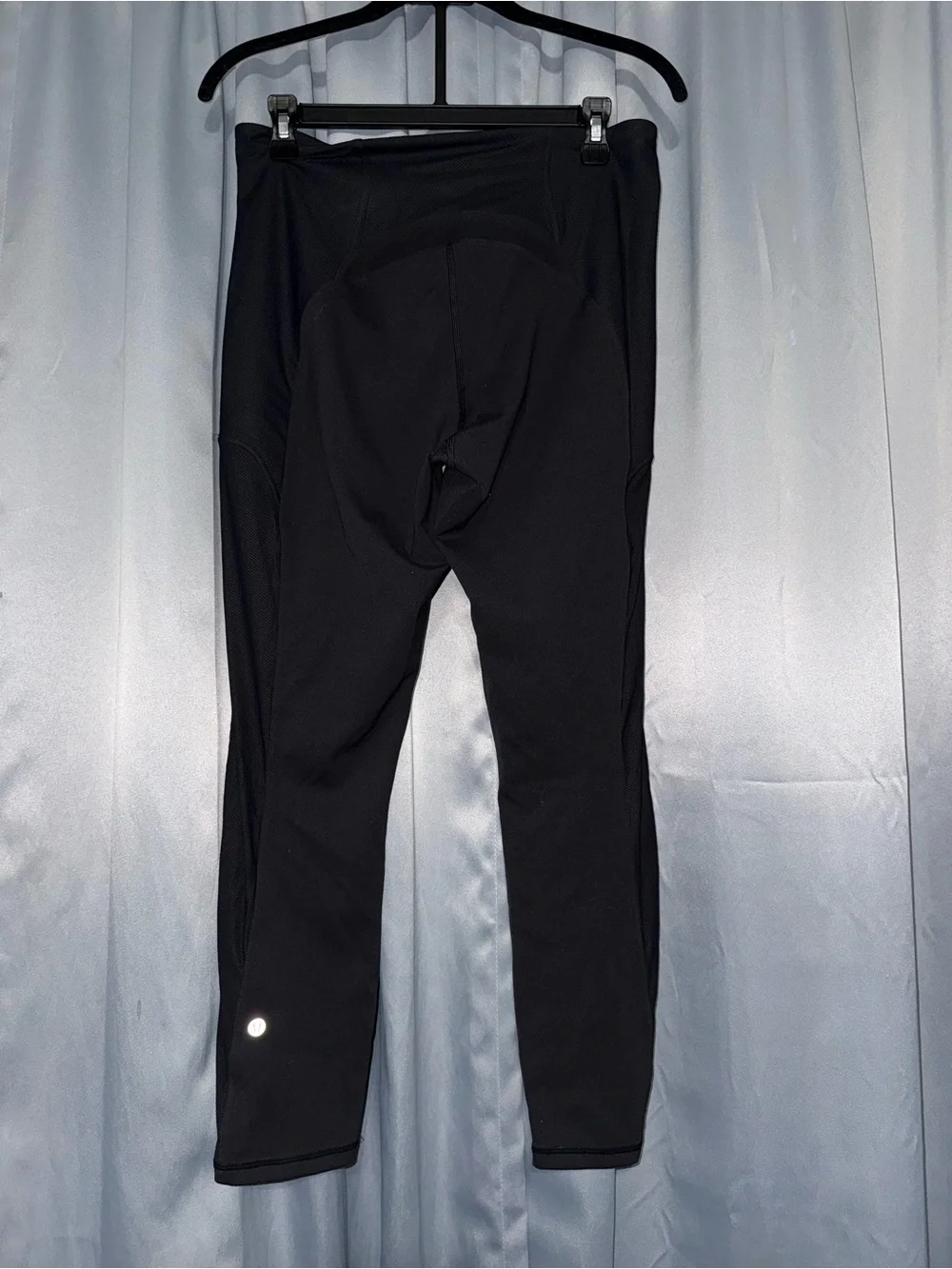 lululemon athletica classic black