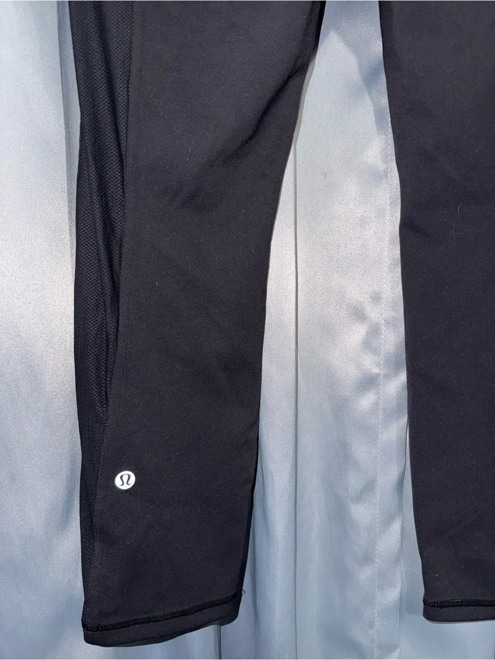 lululemon athletica classic black