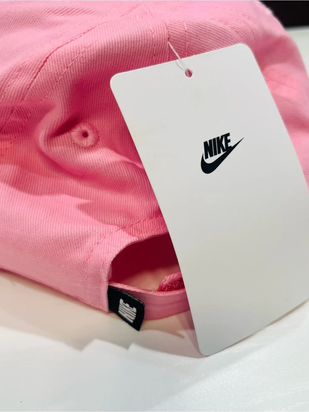 Nike soft light