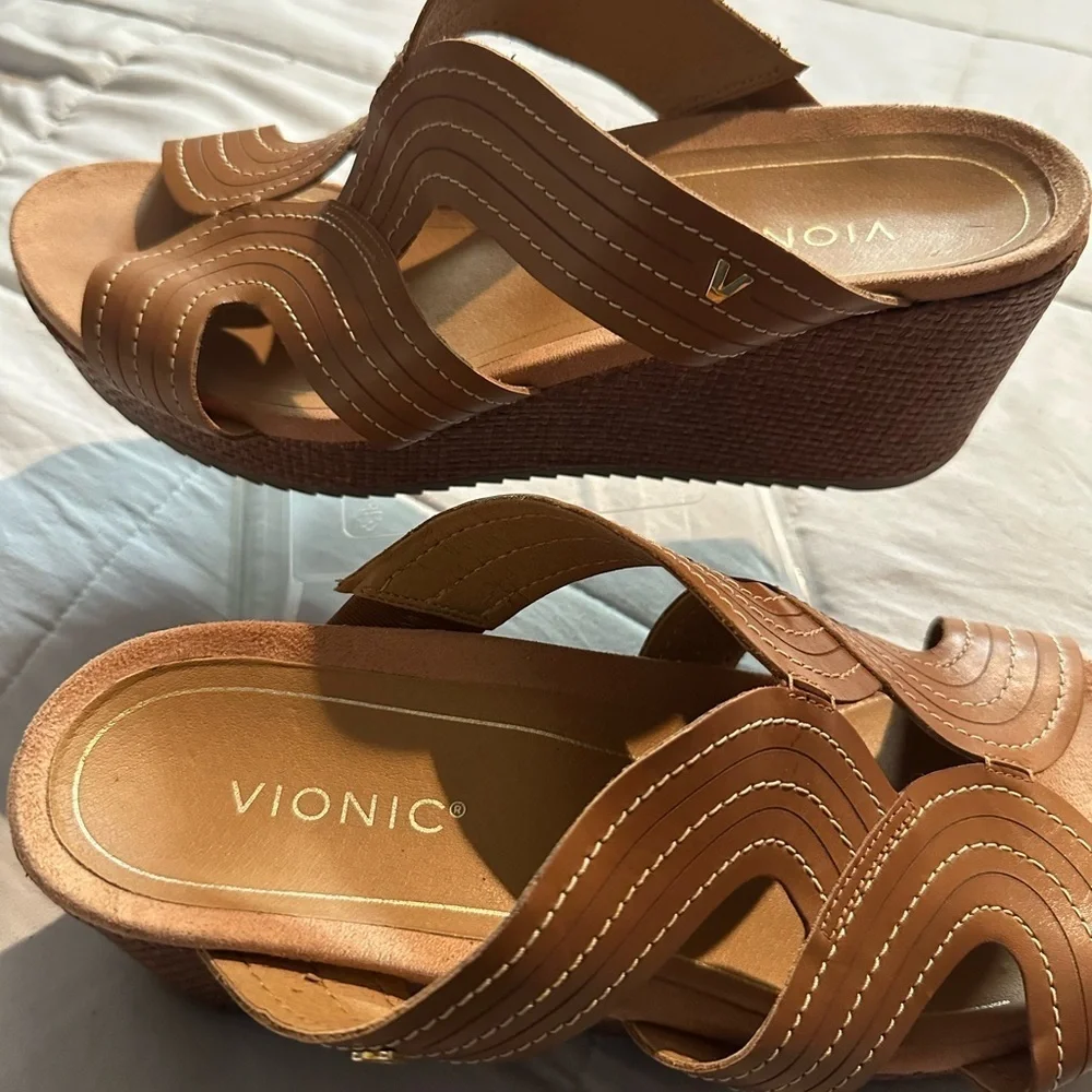 Vionic elevate your